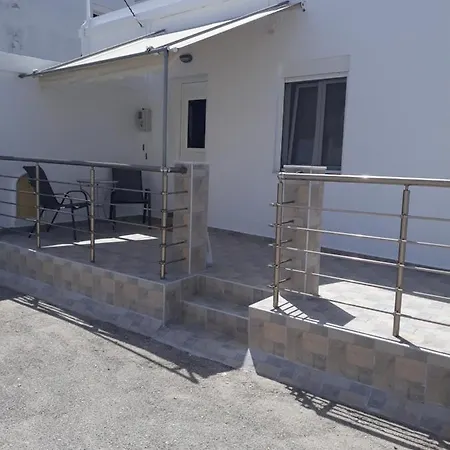 Appartement Damatria House.