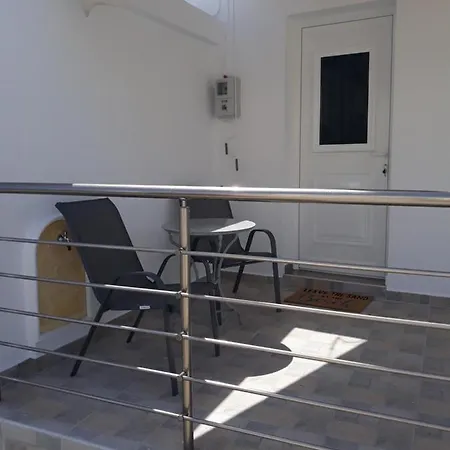 Appartement Damatria House. *