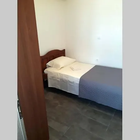 Damatria House. Karpathos
