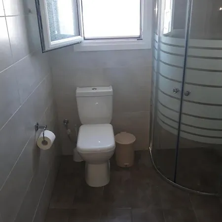 Damatria House. Апартаменты Карпатос