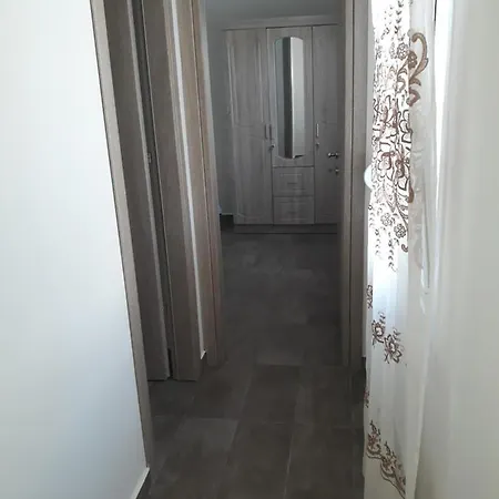 Damatria House. * Карпатос